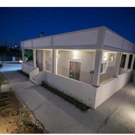 Ammos Villa Salamis Exterior photo