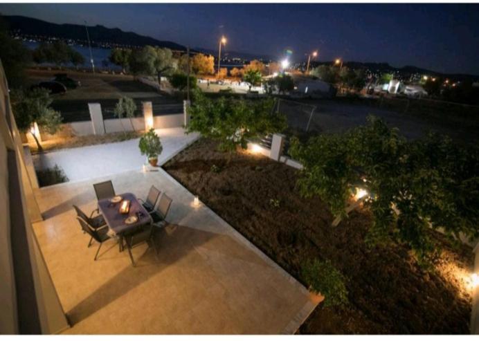 Ammos Villa Salamis Exterior photo